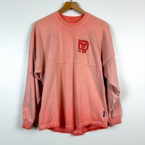 Walt Disney World Pink Ombre Spirit Jersey